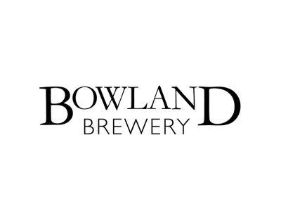 Bowland Brewery brand logo
