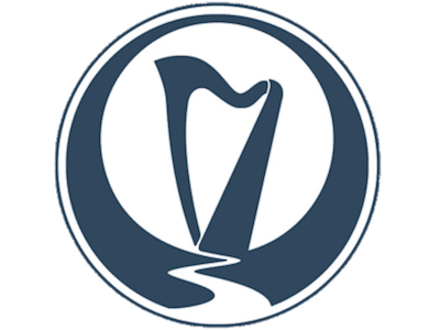 Teifi Harps brand logo