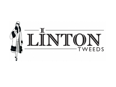 Linton Tweeds brand logo