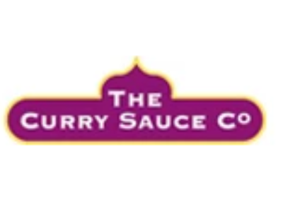 The Curry Sauce Co. brand logo