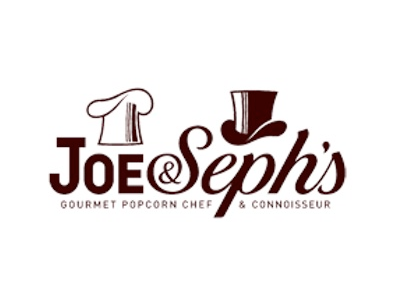 Joe & Seph's brand logo