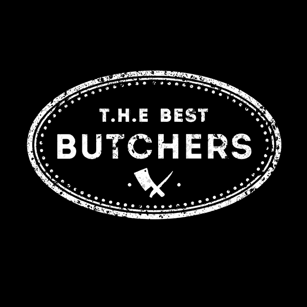 The Best Butchers brand logo