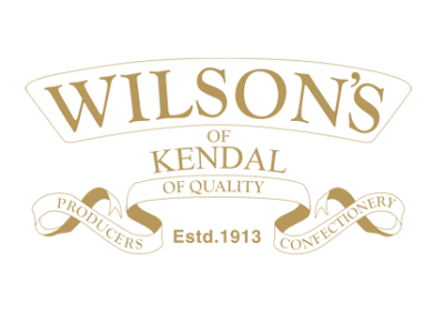 Wilson's of Kendal brand logo