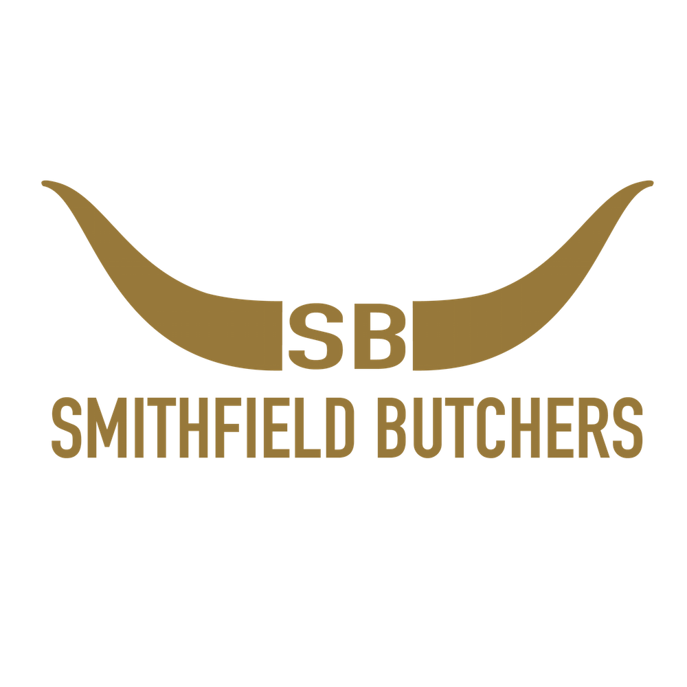 Smithfield Butchers brand logo