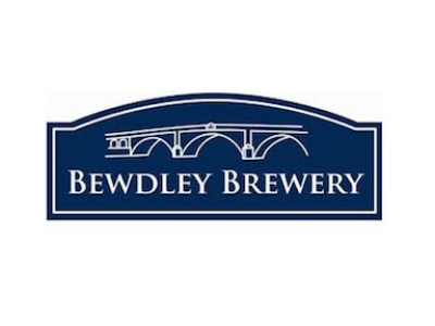 Bewdley Brewery brand logo