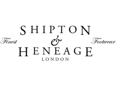 Shipton & Heneage brand logo