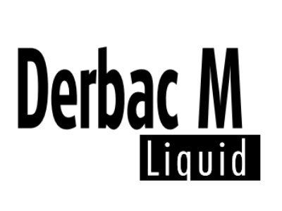 Derbac M brand logo
