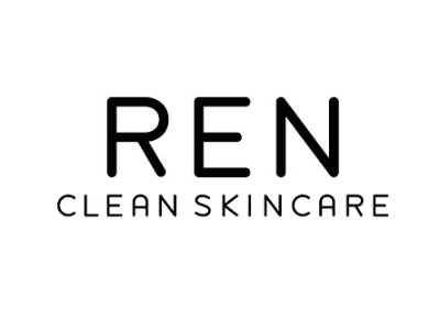 REN Clean Skincare brand logo