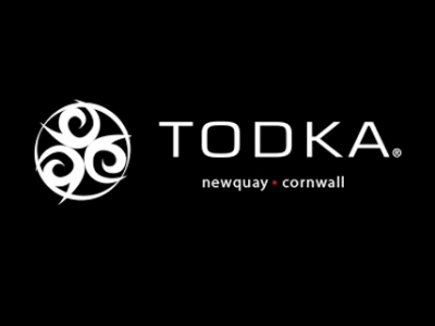 Todka brand logo