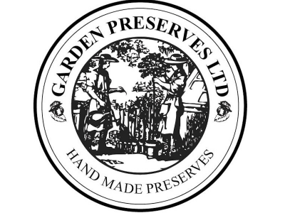 Garden Preserves brand logo