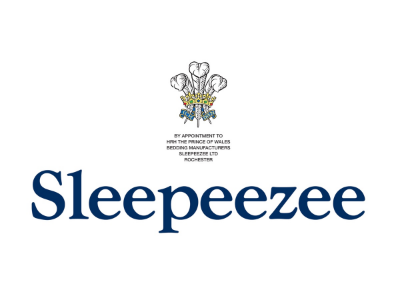 Sleepeezee brand logo