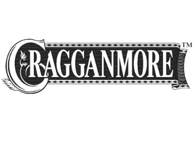 Cragganmore Distillery brand logo