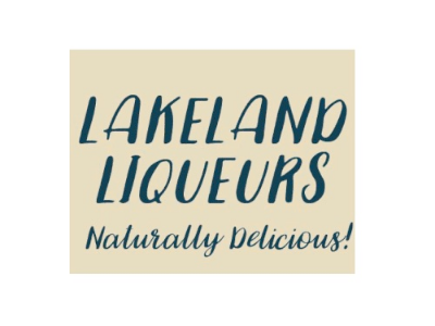 Lakeland Liqueurs brand logo