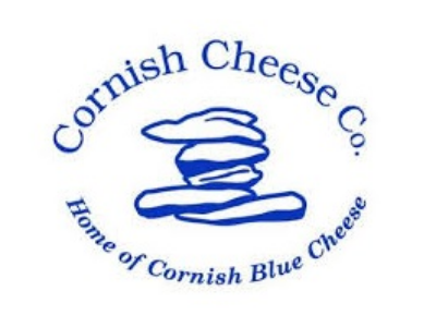 Cornish Cheese Co. brand logo