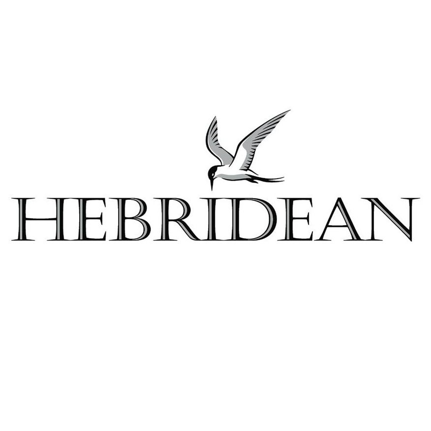 Hebridean Smokehouse brand logo