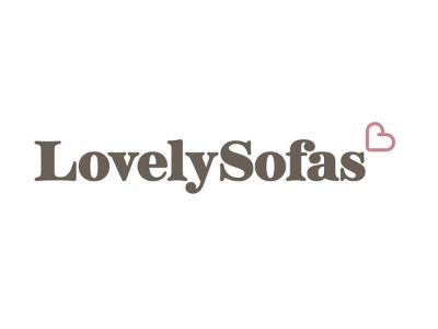 Lovely Sofas brand logo