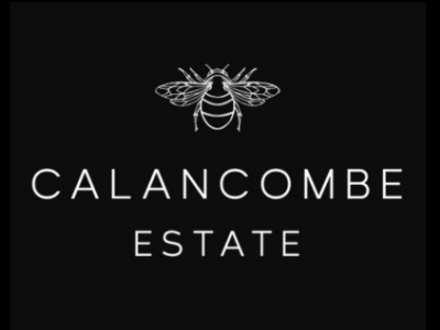 Calancombe Estate brand logo