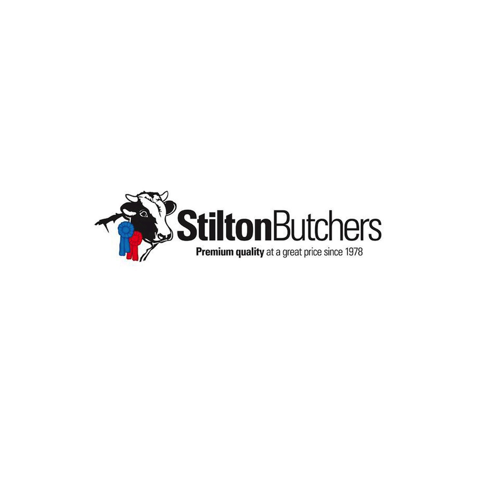 Stilton Catering Butchers brand logo