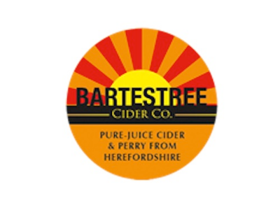 Bartestree Cider brand logo