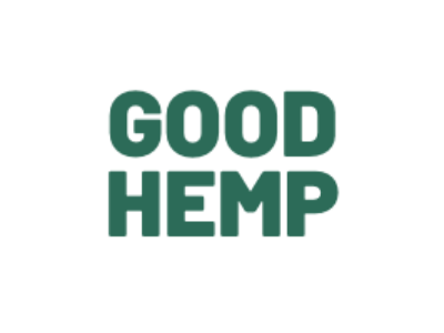 Good Hemp brand logo