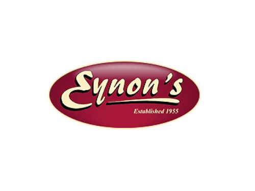 Eynon's of St. Clear's brand logo