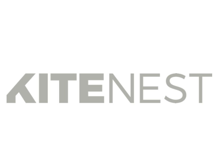 KiteNest brand logo