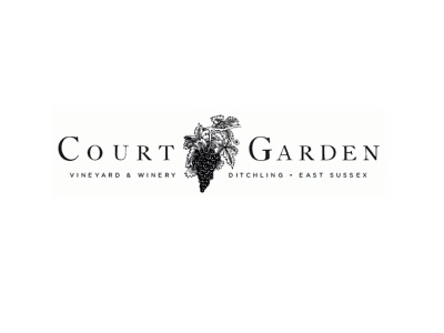 Court Garden brand logo