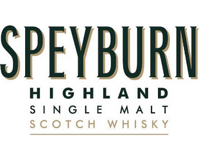 Speyburn Distillery brand logo