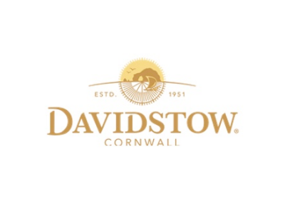 Davidstow brand logo