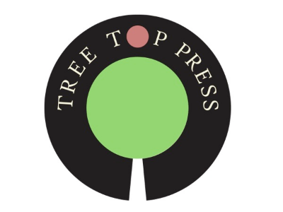 Tree Top Press brand logo