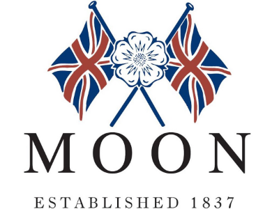 Moon brand logo