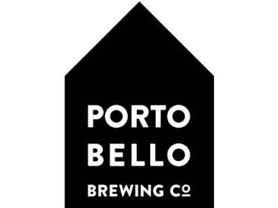 Portobello Brewing Co. brand logo