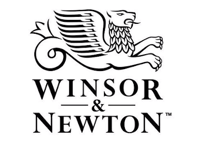 Winsor & Newton brand logo