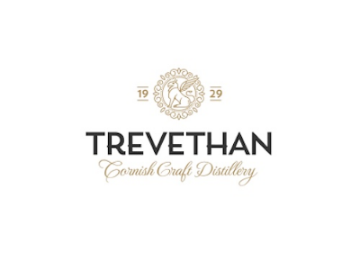 Trevethan Gin Distillery brand logo