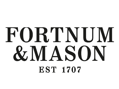 Fortnum & Mason brand logo