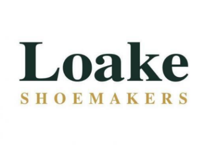 Loake brand logo