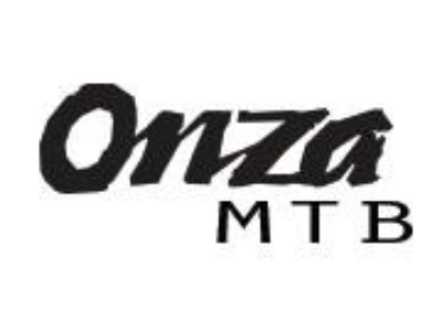 Onza brand logo