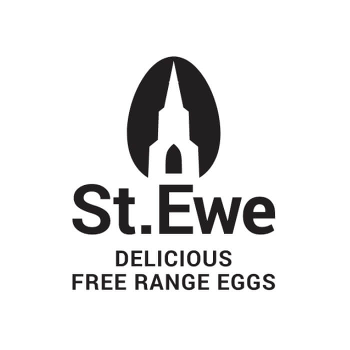 St. Ewe brand logo