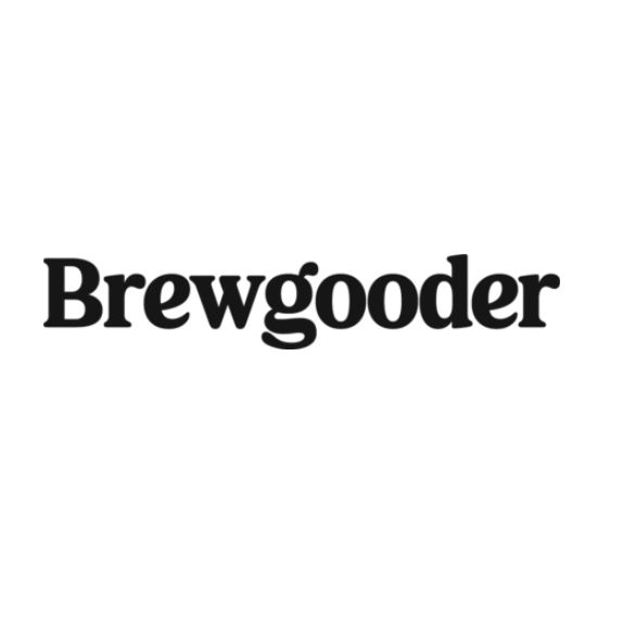 Brewgooder brand logo