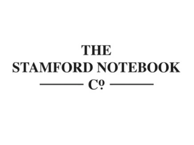 Stamford Notebooks brand logo