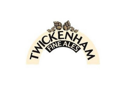 Twickenham Fine Ales brand logo
