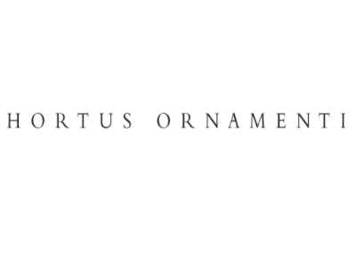 Hortus Ornamenti brand logo