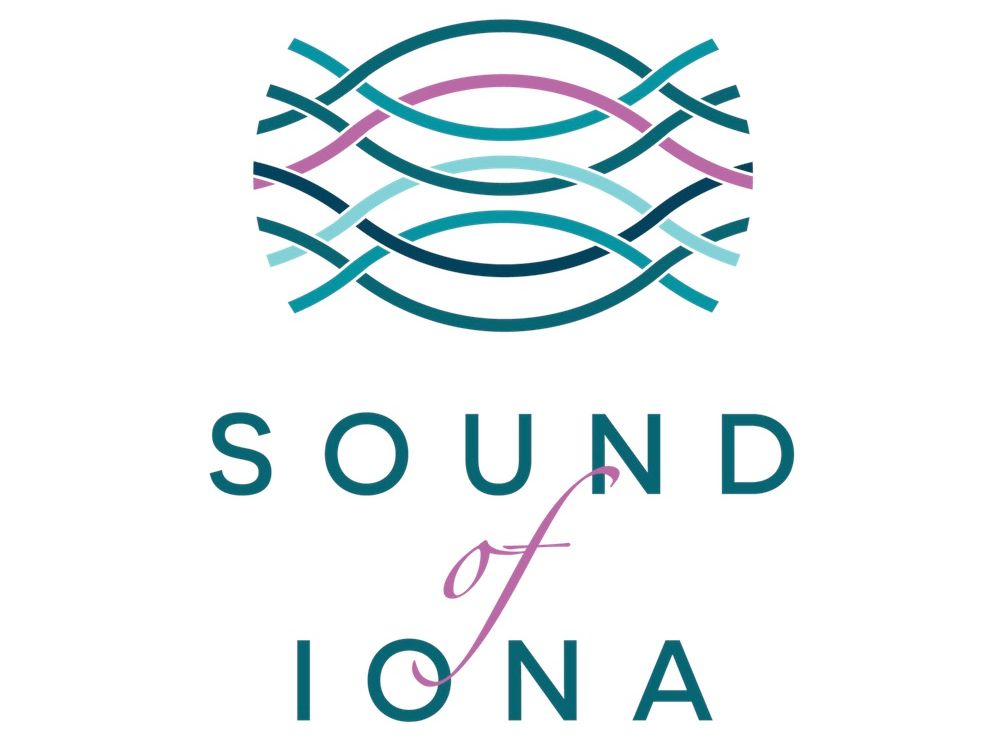 Sound of Iona Tartan brand logo