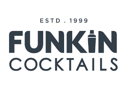Funkin' brand logo