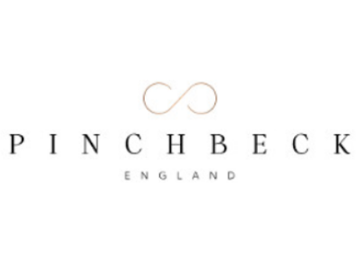 Harold Pinchbeck brand logo