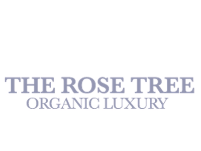 The Rose Tree brand logo