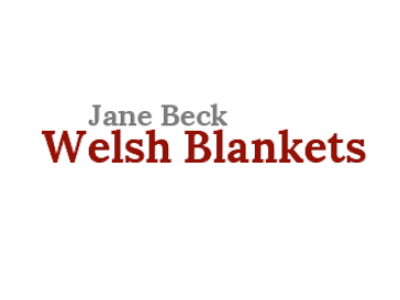 Jane Beck Welsh Blankets brand logo