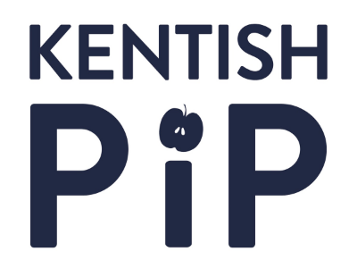 Kentish Pip brand logo