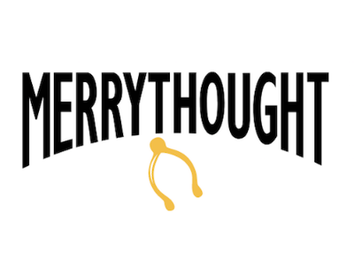 Merrythought brand logo