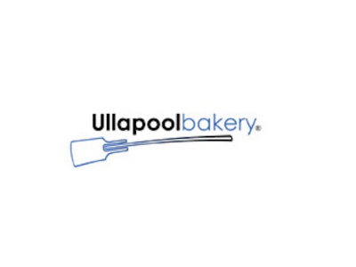 Ullapool Bakery brand logo